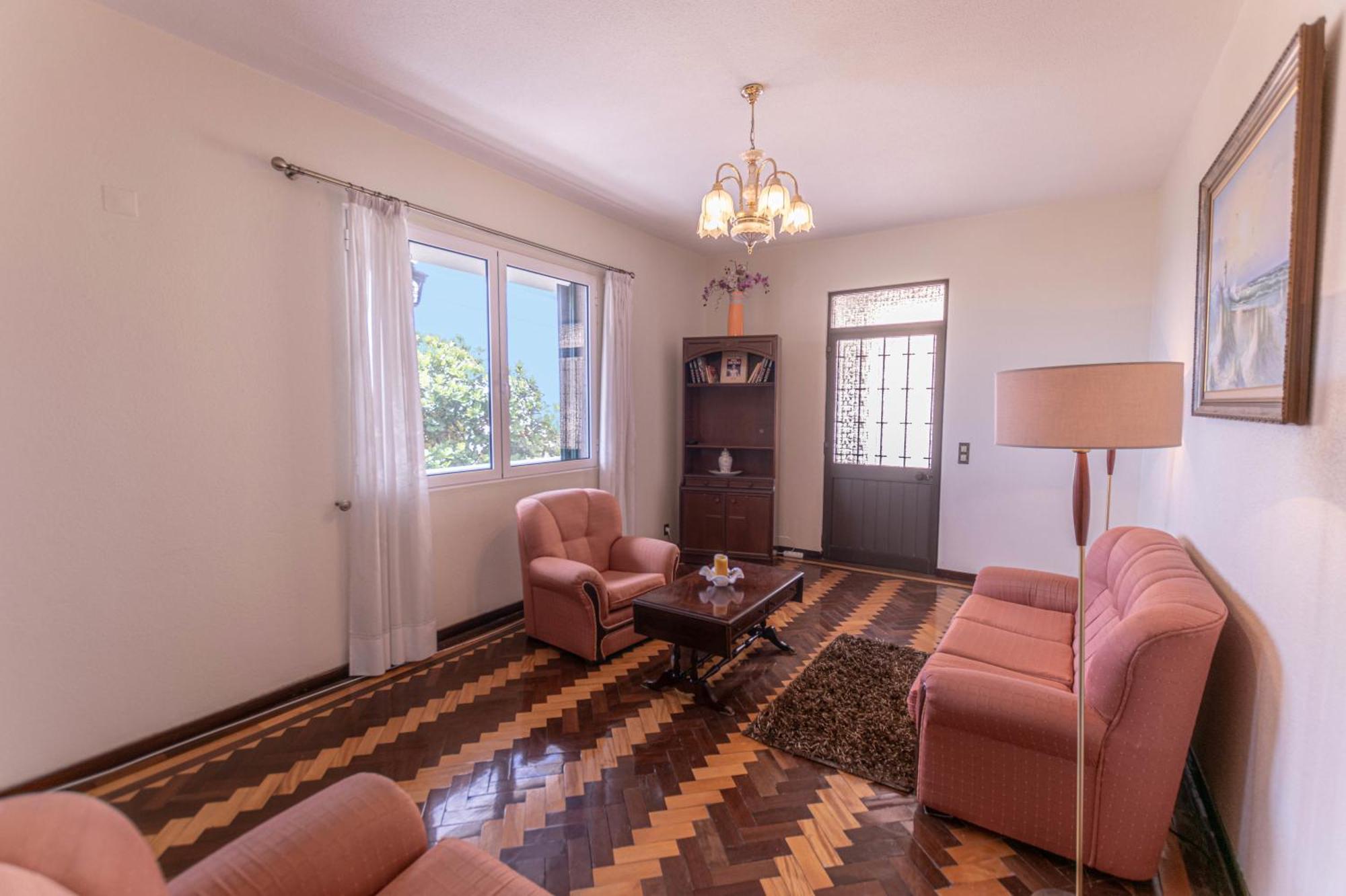 הוילה Câmara de Lobos Lobos Bay View מראה חיצוני תמונה