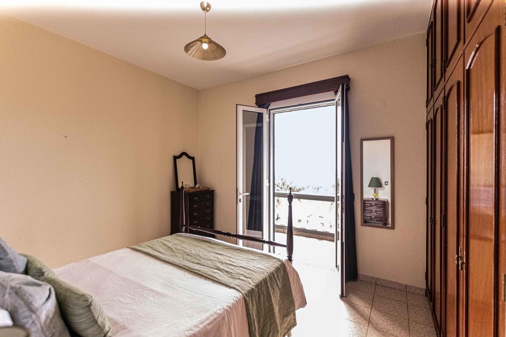הוילה Câmara de Lobos Lobos Bay View מראה חיצוני תמונה